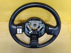 Руль на Nissan March AK12 Фото 7