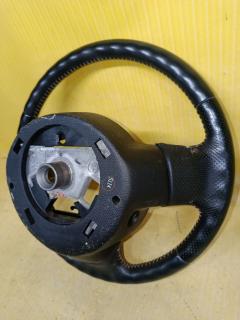 Руль на Nissan March AK12 Фото 8