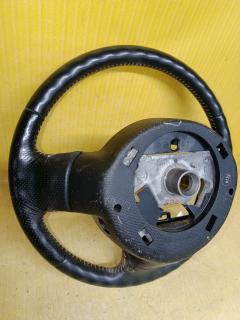 Руль на Nissan March AK12 Фото 9