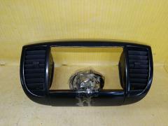 Руль на Nissan March AK12 Фото 10