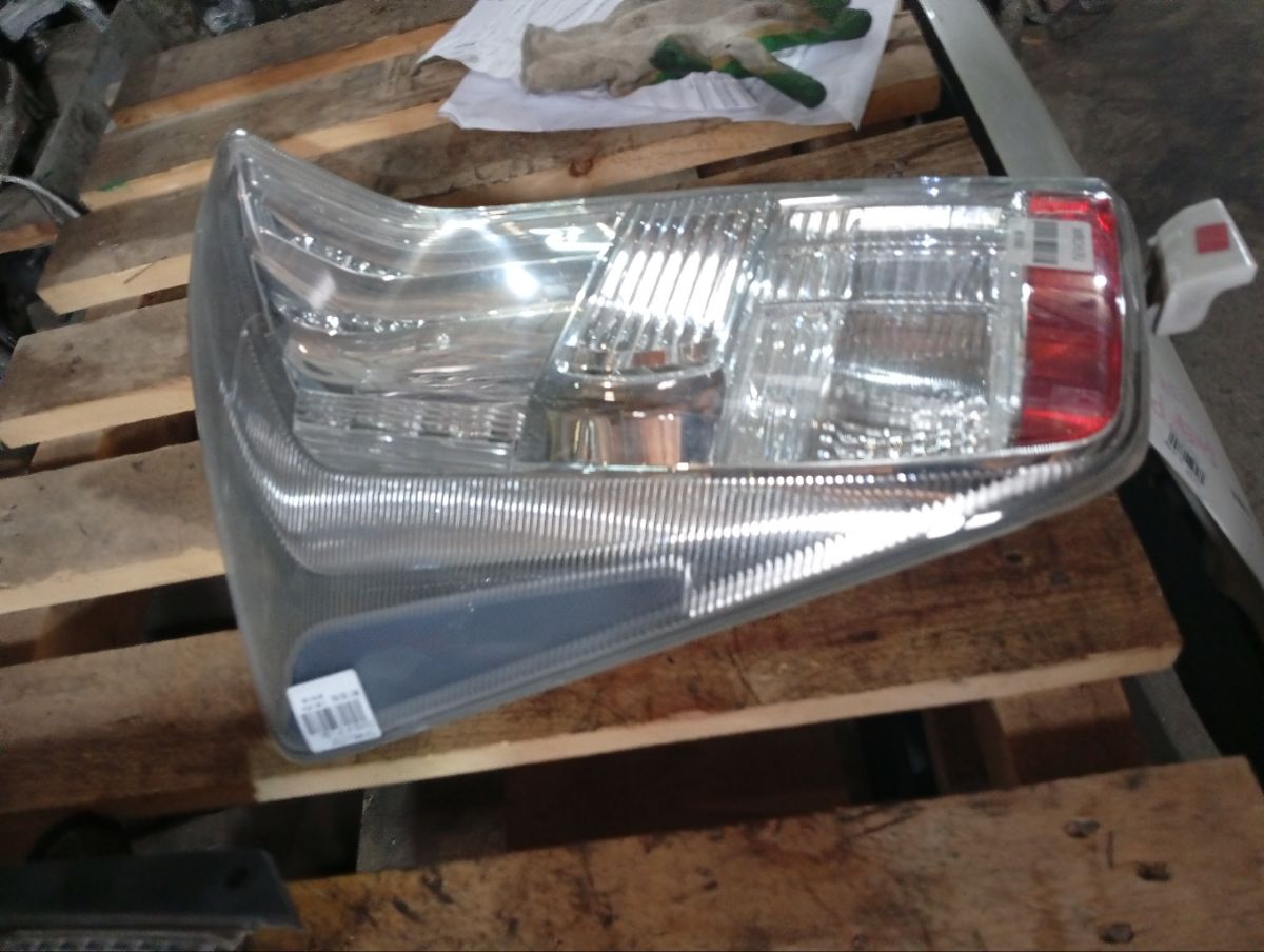 Стоп 47-37 47-37,212-19T8L-LD-AE на Toyota Prius ZVW30 Фото 9