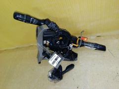 Переключатель поворотов 84250-47101 на Toyota Prius ZVW30 Фото 3