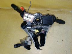 Переключатель поворотов 84250-47101 на Toyota Prius ZVW30 Фото 8