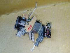 Замок зажигания на Mitsubishi Colt Z21A Фото 5