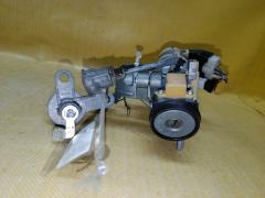 Замок зажигания на Mitsubishi Colt Z21A Фото 6