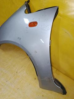 Крыло переднее MN133355 на Mitsubishi Colt Z21A Фото 5