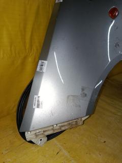 Крыло переднее MN133355 на Mitsubishi Colt Z21A Фото 6