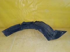 Подкрылок MR488991, MN150111 на Mitsubishi Colt Z21A 4A90 Фото 4