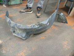 Подкрылок MR488991, MN150111 на Mitsubishi Colt Z21A 4A90 Фото 6