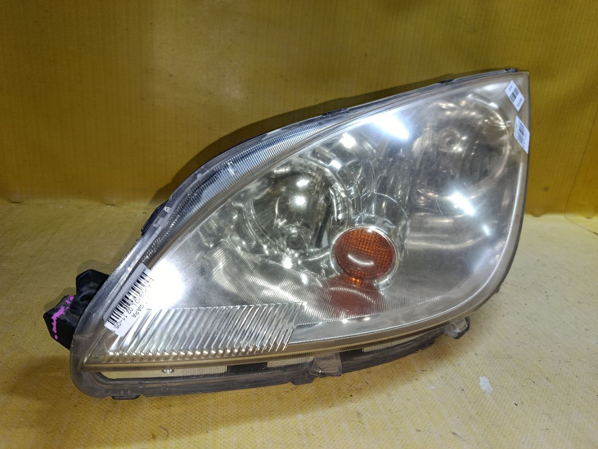 Фара P2970 P2970, на Mitsubishi Colt Z21A Фото 4