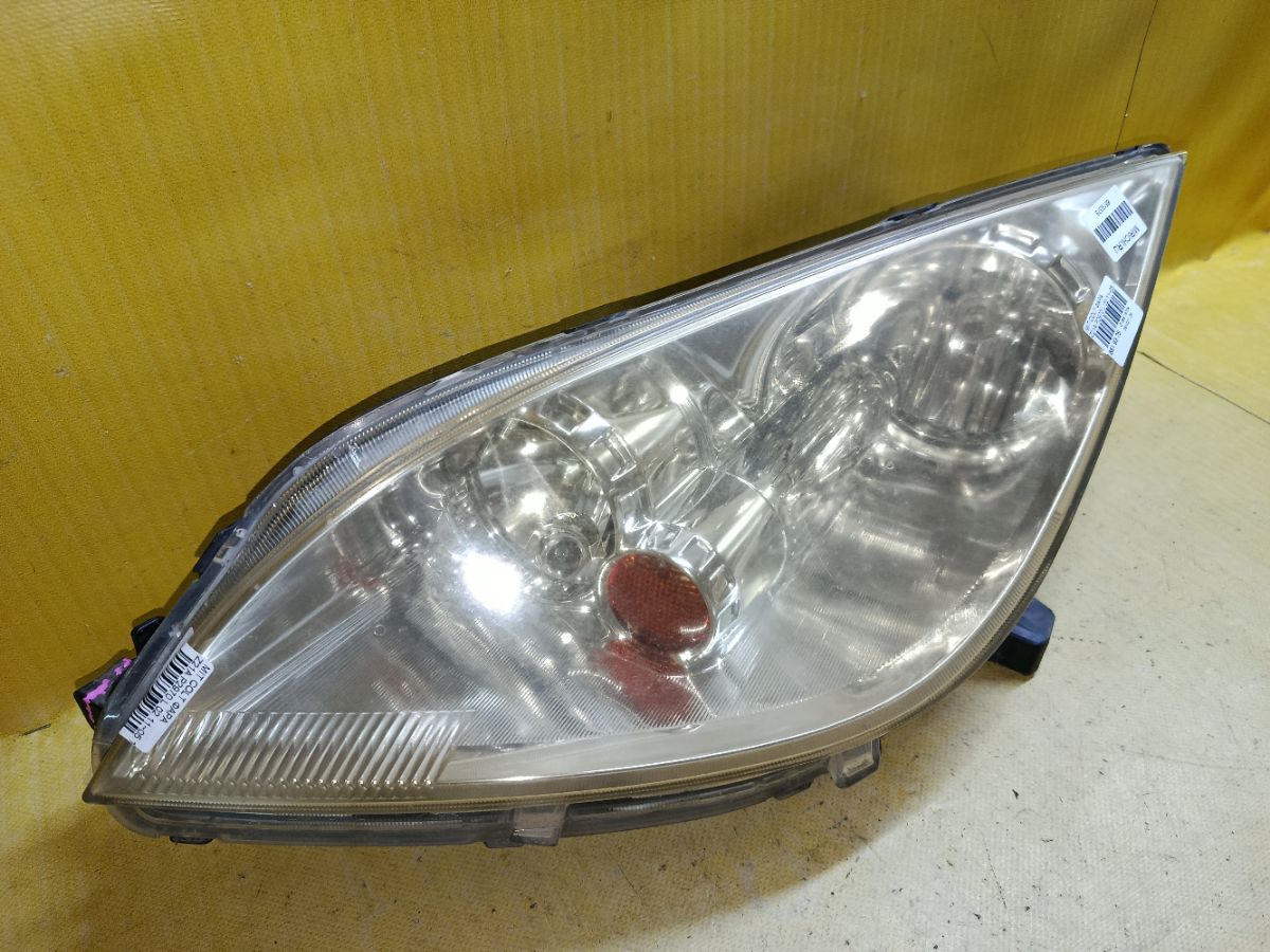 Фара P2970 P2970, на Mitsubishi Colt Z21A Фото 6