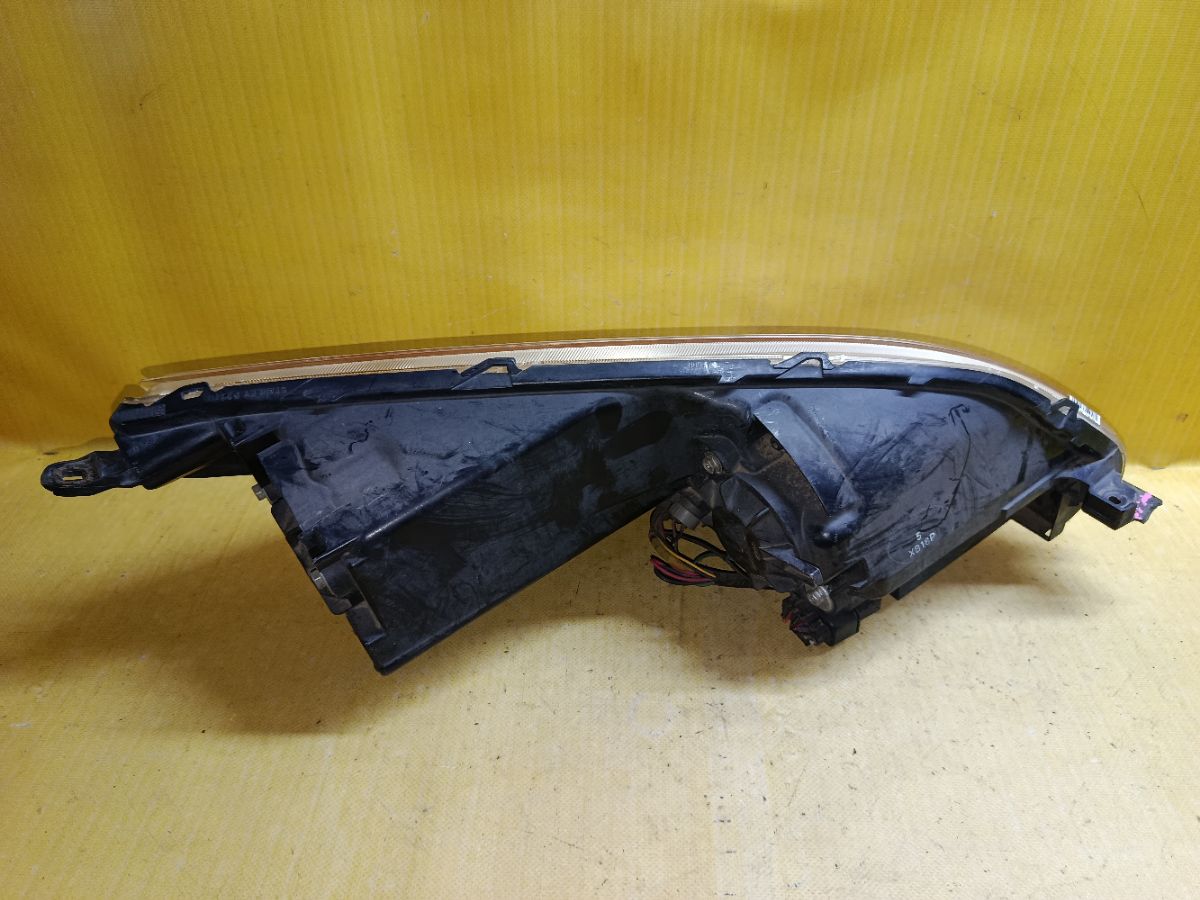 Фара P2970 P2970, на Mitsubishi Colt Z21A Фото 7