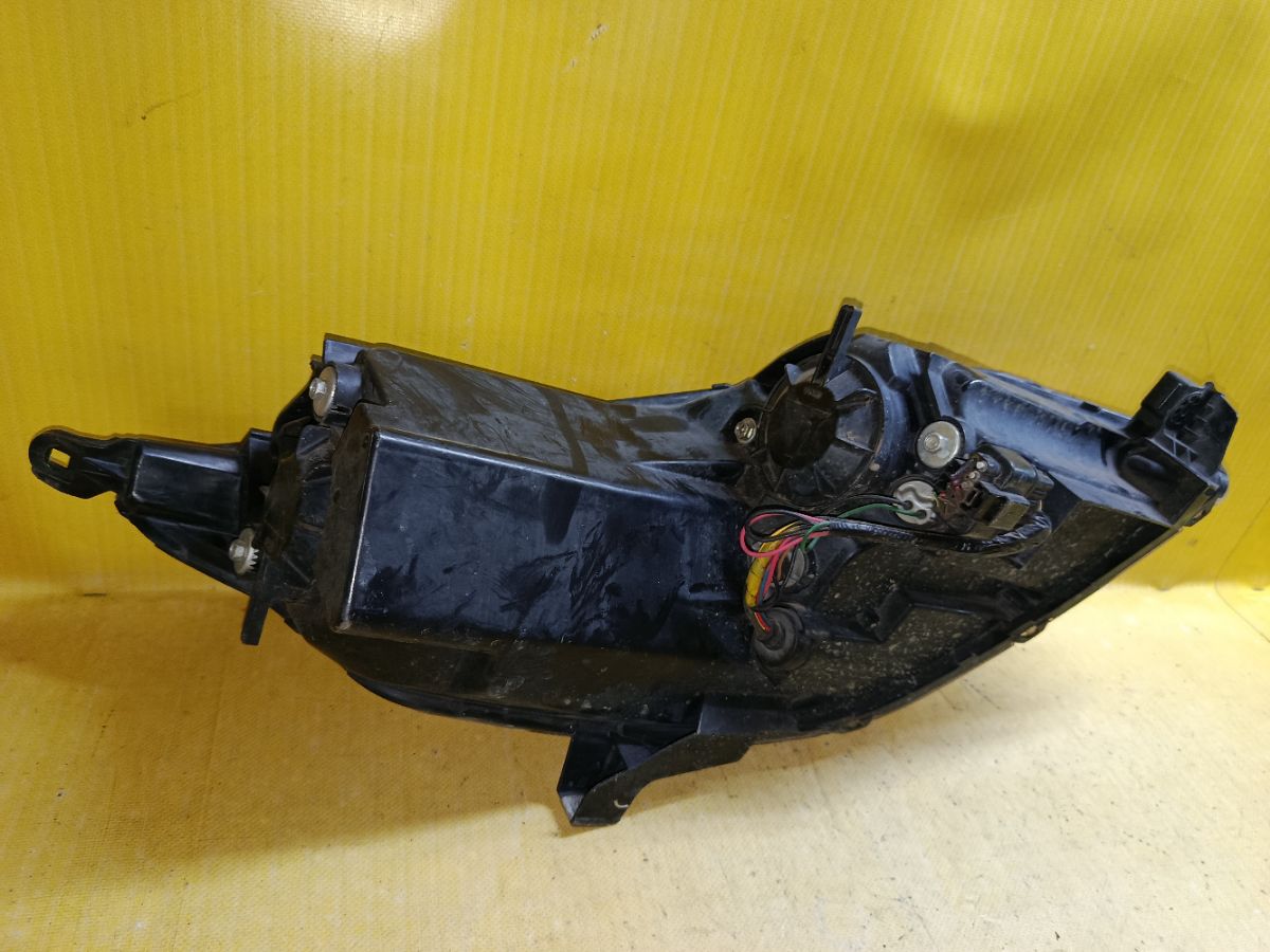 Фара P2970 P2970, на Mitsubishi Colt Z21A Фото 9