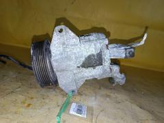 Компрессор кондиционера 92600-ED07B на Nissan Note E11 HR15DE Фото 5