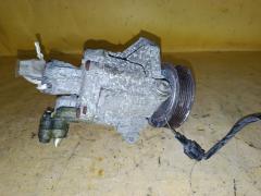 Компрессор кондиционера 92600-ED07B на Nissan Note E11 HR15DE Фото 6
