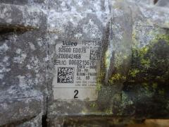 Компрессор кондиционера 92600-ED07B на Nissan Note E11 HR15DE Фото 7