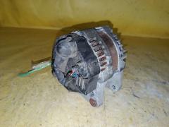 Генератор 23100-ED00B на Nissan Note E11 HR15DE Фото 6