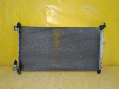 Радиатор кондиционера 92110 1U600, 92110 ED000, FX-267-3170, TD-267-3170 на Nissan Note E11 HR15DE Фото 4