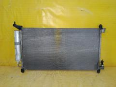 Радиатор кондиционера 92110 1U600, 92110 ED000, FX-267-3170, TD-267-3170 на Nissan Note E11 HR15DE Фото 5