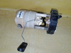 Бензонасос 17040-1FA1A на Nissan Note E11 HR15DE Фото 3