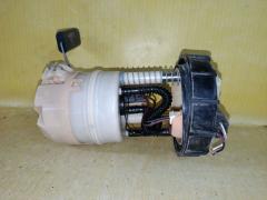 Бензонасос 17040-1FA1A на Nissan Note E11 HR15DE Фото 4