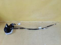 Замок двери на Nissan Note E11 Фото 3