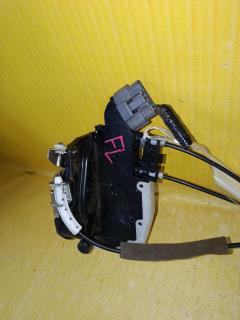 Замок двери на Nissan Note E11 Фото 5