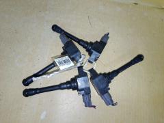 Катушка зажигания 22448-1KT0A на Nissan Note E11 HR15DE Фото 4