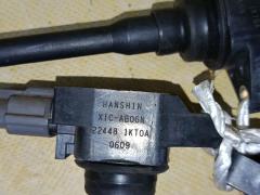 Катушка зажигания 22448-1KT0A на Nissan Note E11 HR15DE Фото 6