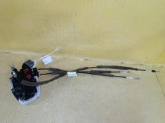 Замок двери на Nissan Note E11 Фото 3