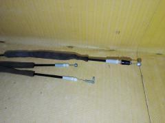 Замок двери на Nissan Note E11 Фото 4