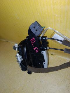 Замок двери на Nissan Note E11 Фото 5