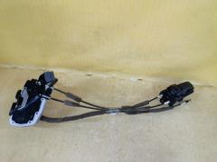 Замок двери на Nissan Note E11 Фото 3