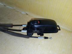 Замок двери на Nissan Note E11 Фото 4