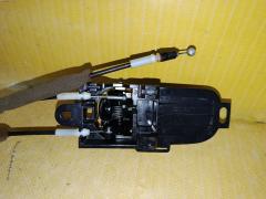 Замок двери на Nissan Note E11 Фото 5