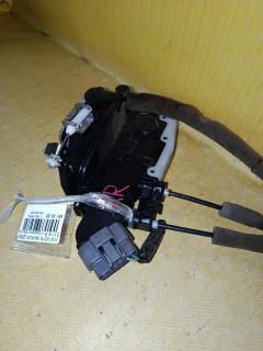 Замок двери на Nissan Note E11 Фото 7