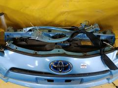 Ноускат 52-244 52-244, на Toyota Aqua NHP10 Фото 12