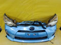 Ноускат 52-244 52-244, на Toyota Aqua NHP10 Фото 18