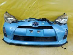 Ноускат 52-244 52-244, на Toyota Aqua NHP10 Фото 6