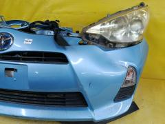 Ноускат 52-244 52-244, на Toyota Aqua NHP10 Фото 8