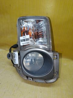 Туманка бамперная 0D-2 0D-2, на Toyota Prius ZVW30 Фото 4