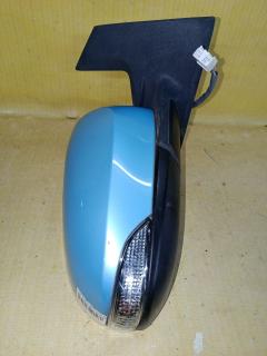 Зеркало двери боковой на Toyota Aqua NHP10 Фото 7
