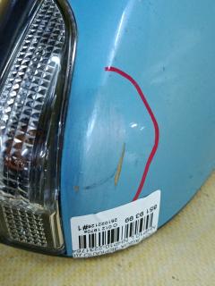 Зеркало двери боковой на Toyota Aqua NHP10 Фото 8