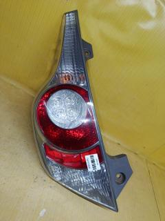 Стоп 52-252 52-252, на Toyota Aqua NHP10 Фото 4