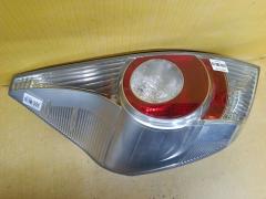 Стоп 52-252 52-252, на Toyota Aqua NHP10 Фото 6