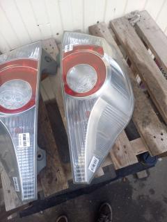 Стоп 52-252 52-252, на Toyota Aqua NHP10 Фото 8