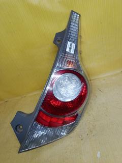 Стоп 52-252 52-252, на Toyota Aqua NHP10 Фото 4