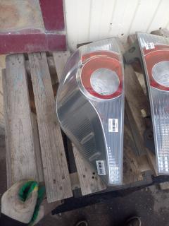 Стоп 52-252 52-252, на Toyota Aqua NHP10 Фото 8