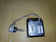 Блок розжига ксенона 85967-20010 на Toyota Estima ACR50W Фото 3