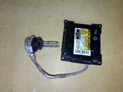 Блок розжига ксенона 85967-20010 на Toyota Estima ACR50W Фото 4